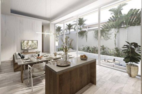 Chalet de 3 dormitorios en Phuket, Tailandia № 114083 - foto 7