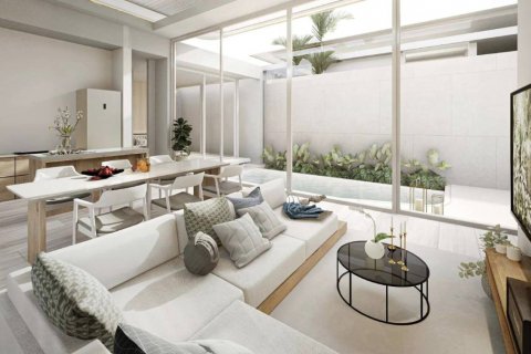 Chalet de 3 dormitorios en Phuket, Tailandia № 114083 - foto 4