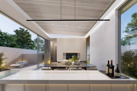 Chalet de 3 dormitorios en Phuket, Tailandia № 114083 - foto 6