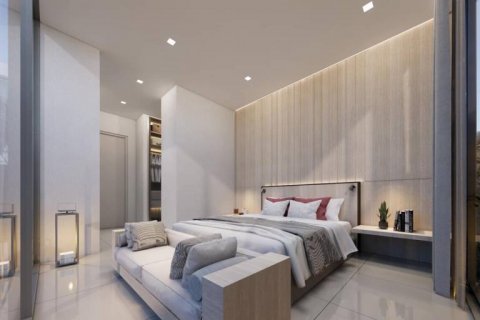 Chalet de 3 dormitorios en Phuket, Tailandia № 114081 - foto 8