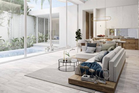 Chalet de 3 dormitorios en Phuket, Tailandia № 114081 - foto 4