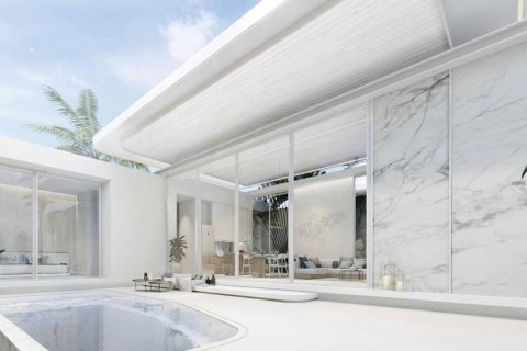 Chalet de 3 dormitorios en Phuket, Tailandia № 114081 - foto 2