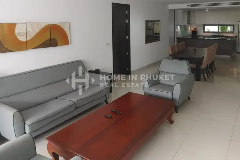 Condo in Phuket, Thailand, 2 bedrooms  № 162713 - photo 4