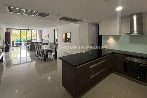 Condo in Phuket, Thailand, 2 bedrooms  № 162713 - photo 8