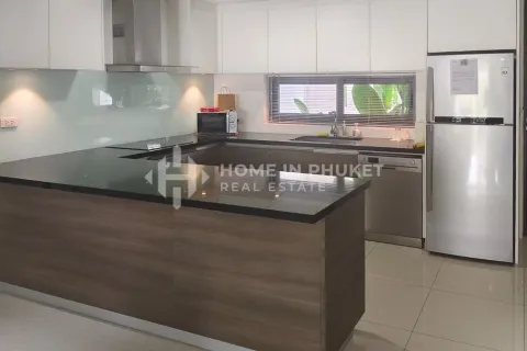 Condo in Phuket, Thailand, 2 bedrooms  № 162713 - photo 9