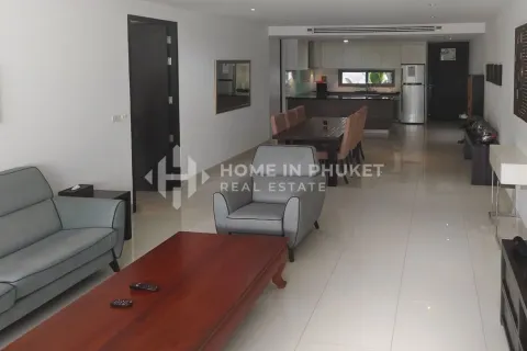 Condo in Phuket, Thailand, 2 bedrooms  № 162713 - photo 5