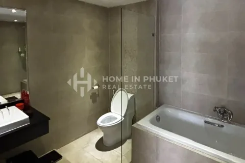Condo in Phuket, Thailand, 2 bedrooms  № 162713 - photo 17