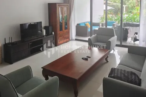 Condo in Phuket, Thailand, 2 bedrooms  № 162713 - photo 2