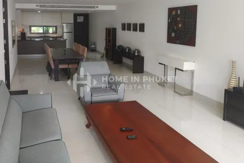 Condo in Phuket, Thailand, 2 bedrooms  № 162713 - photo 3