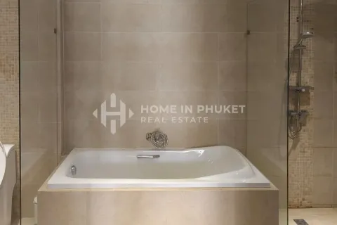 Condo in Phuket, Thailand, 2 bedrooms  № 162713 - photo 18