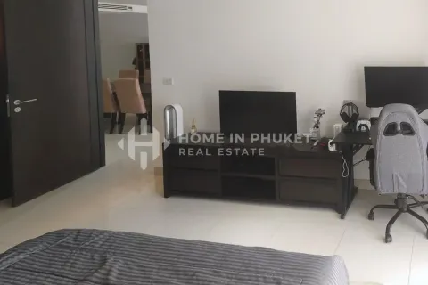 Condo in Phuket, Thailand, 2 bedrooms  № 162713 - photo 13
