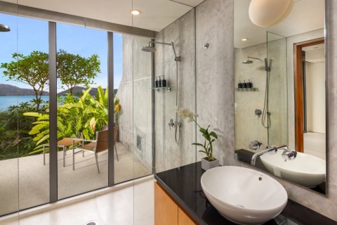 Casa de 5 dormitorios en Phuket, Tailandia № 181090 - foto 13