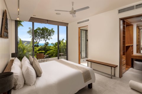 Casa de 5 dormitorios en Phuket, Tailandia № 181090 - foto 12