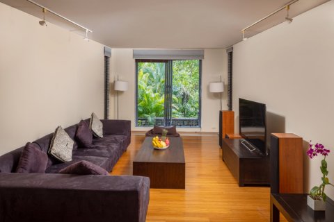 Casa de 5 dormitorios en Phuket, Tailandia № 181090 - foto 4