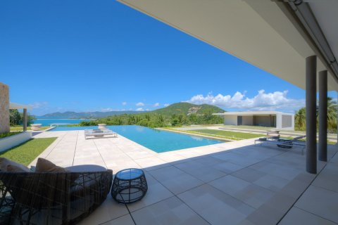 Casa de 6 dormitorios en Surat Thani, Tailandia № 181087 - foto 9