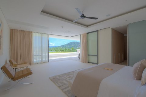 Casa de 6 dormitorios en Surat Thani, Tailandia № 181087 - foto 12