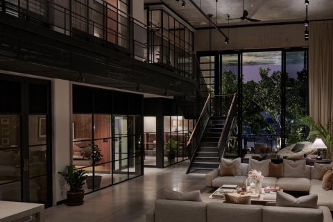 Eigentumswohnung in Bangkok, Thailand, 7 Schlafzimmer  № 181093 - Foto 2