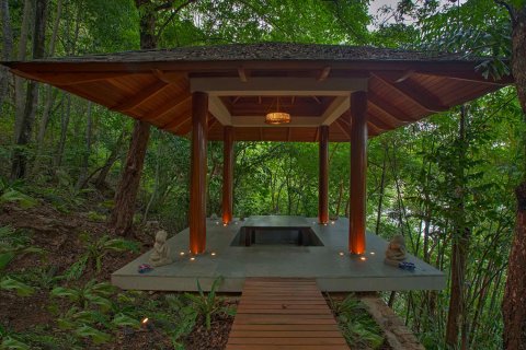 Casa de 4 dormitorios en Phuket, Tailandia № 181091 - foto 23