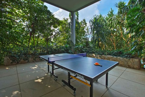 Casa de 4 dormitorios en Phuket, Tailandia № 181091 - foto 18