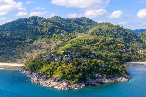 Casa de 6 dormitorios en Phuket, Tailandia № 181089 - foto 29