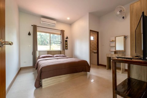 Villa in Chiang Mai, Thailand 4 bedrooms № 191297 - photo 22