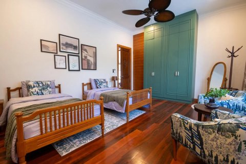 Villa in Chiang Mai, Thailand 4 bedrooms № 191296 - photo 24