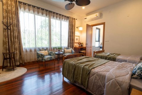Villa in Chiang Mai, Thailand 4 bedrooms № 191296 - photo 23