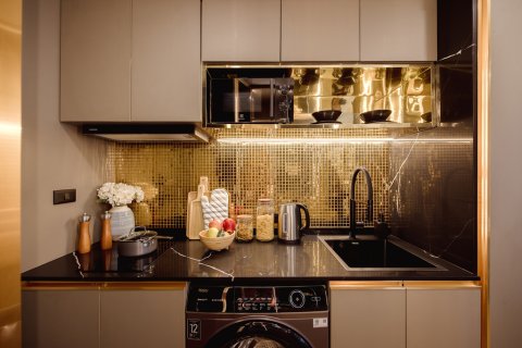 Apartment in Pattaya, Thailand 3 rooms № 191301 - photo 4