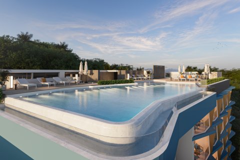 Apartment in Pattaya, Thailand 3 rooms № 191301 - photo 11