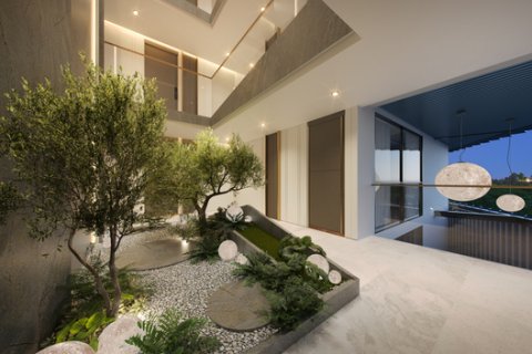 Apartment in Pattaya, Thailand 3 rooms № 191301 - photo 13