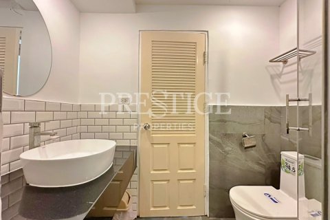 Condo in Pattaya, Thailand, 1 bedroom  № 234101 - photo 16