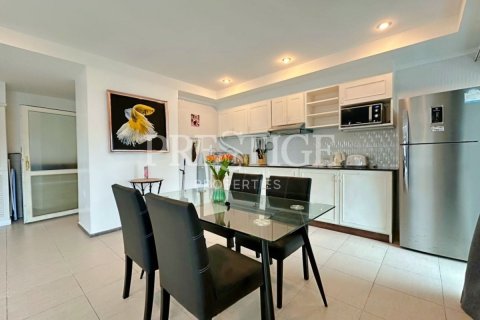 Condo in Pattaya, Thailand, 1 bedroom  № 234101 - photo 6
