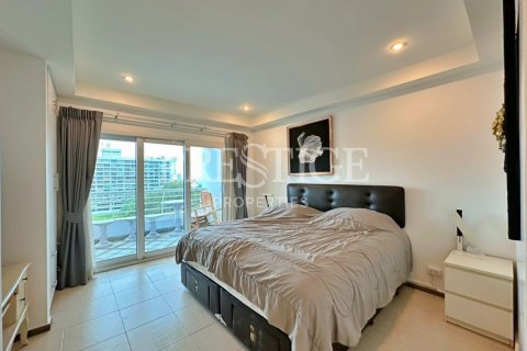 Condo in Pattaya, Thailand, 1 bedroom  № 234101 - photo 12