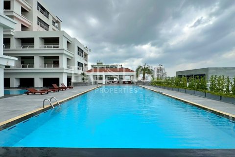 Condo in Pattaya, Thailand, 1 bedroom  № 234101 - photo 21