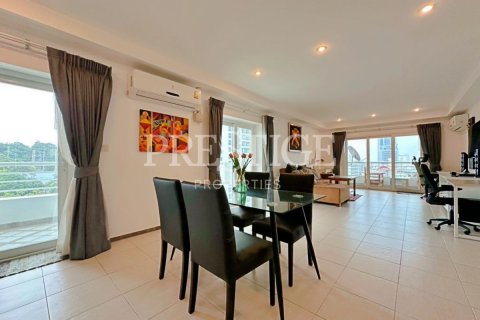 Condo in Pattaya, Thailand, 1 bedroom  № 234101 - photo 7