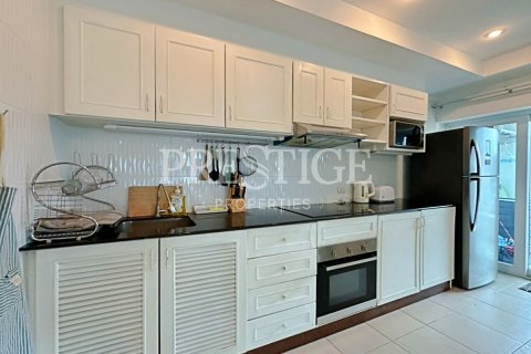 Condo in Pattaya, Thailand, 1 bedroom  № 234101 - photo 9