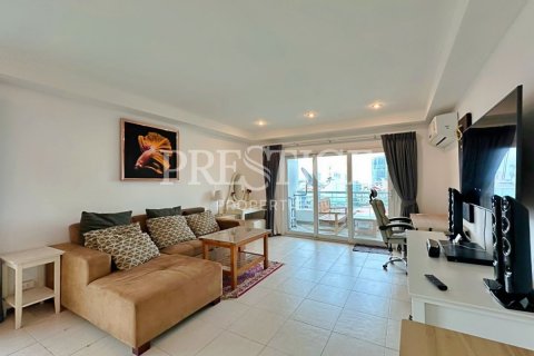 Condo in Pattaya, Thailand, 1 bedroom  № 234101 - photo 2