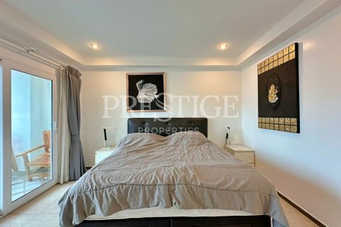 Condo in Pattaya, Thailand, 1 bedroom  № 234101 - photo 13