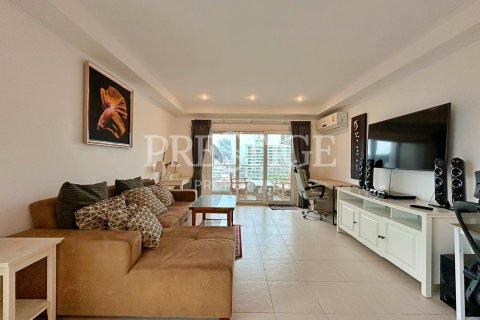 Condo in Pattaya, Thailand, 1 bedroom  № 234101 - photo 3