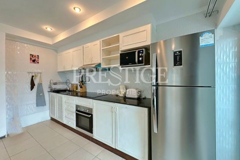 Condo in Pattaya, Thailand, 1 bedroom  № 234101 - photo 10