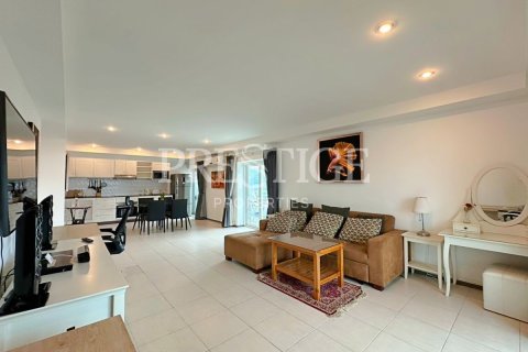 Condo in Pattaya, Thailand, 1 bedroom  № 234101 - photo 5