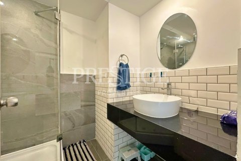 Condo in Pattaya, Thailand, 1 bedroom  № 234101 - photo 15