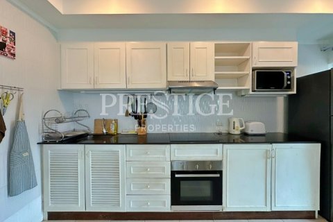 Condo in Pattaya, Thailand, 1 bedroom  № 234101 - photo 11