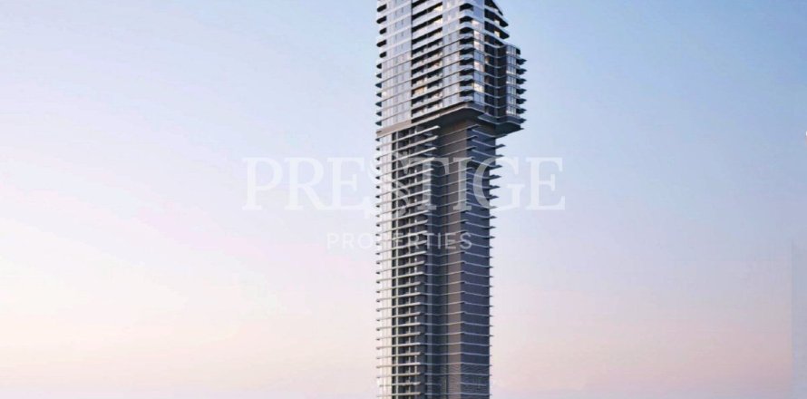 Eigentumswohnung in Pattaya, Thailand, 13 Schlafzimmer № 234104