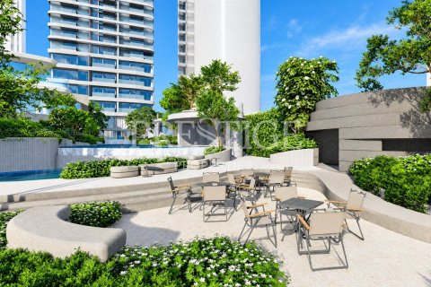 Eigentumswohnung in Pattaya, Thailand, 13 Schlafzimmer № 234104 - Foto 11