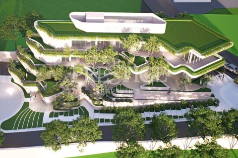 Eigentumswohnung in Pattaya, Thailand, 13 Schlafzimmer № 234104 - Foto 15
