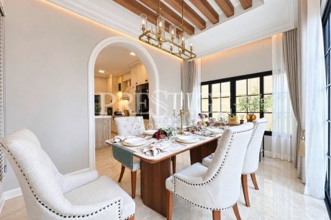 Haus in Pattaya, Thailand 4 Schlafzimmer № 234099 - Foto 10
