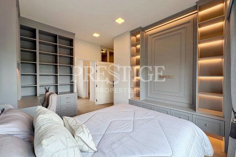 Haus in Pattaya, Thailand 4 Schlafzimmer № 234099 - Foto 23