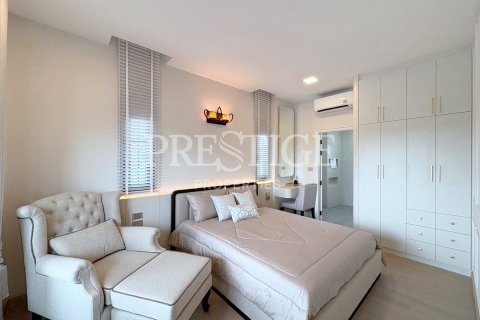 Haus in Pattaya, Thailand 4 Schlafzimmer № 234099 - Foto 26