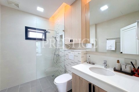 Haus in Pattaya, Thailand 4 Schlafzimmer № 234099 - Foto 27